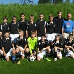 u16mannschaft2009