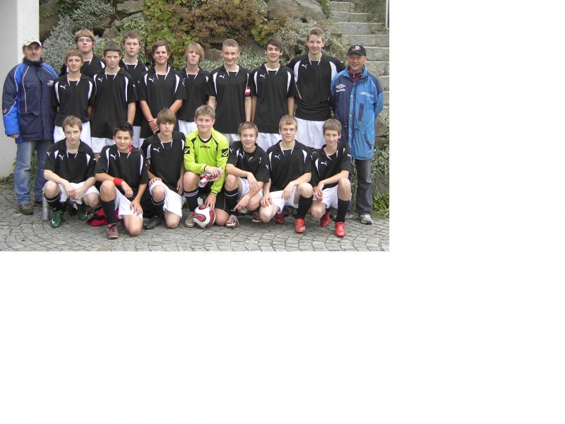 U16 Herbst2009