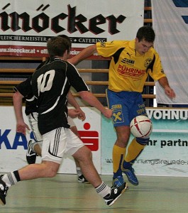 U19-Turnier