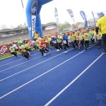 Start Kindermarathon