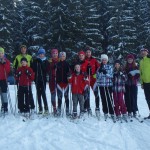 2 V Traingsabschluss 19.03.2013