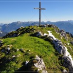 Hoher Sarstein