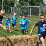 Lauf der U10