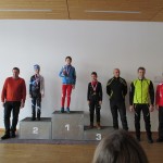 2. Platz Mathias Schwentner