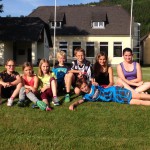 Nachwuchstraining 14.06.2016