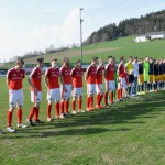 12 tolles Fußballwetter