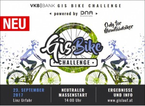 Gis-Bike-Challenge