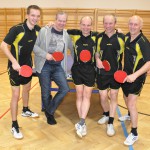 Eidenberg 2 gegen Ottensheim 3