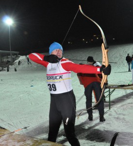 16 es geht um die Qualifikation für die nächste Runde